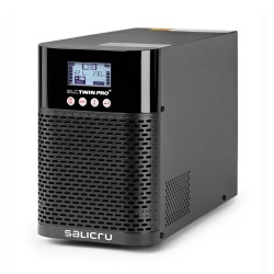 Onduleur twin PRO2 on line double conversion 1000VA