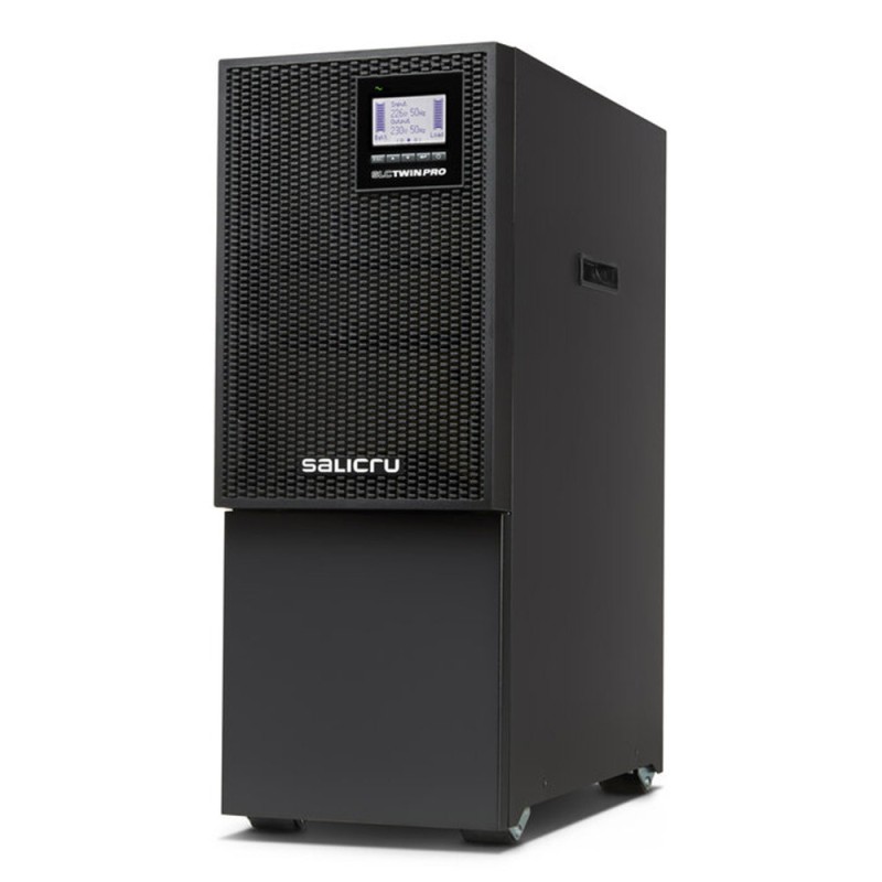 Onduleur twin PRO2 on line double conversion 10000VA Salicru