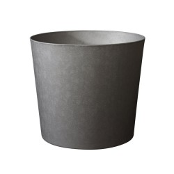 Pot de fleur élément conique|Sanifer