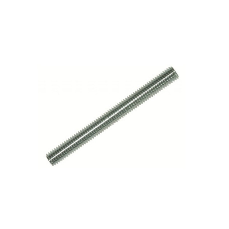 Tige filetée D36mm (1m) zingué 8.8*