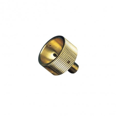 Embouts carré sortant 25x25 mm