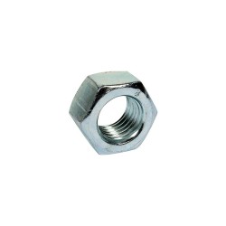 Ecrou hexa zingué 18MM LCL