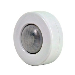 Veilleuse 3 led à  pile avec un détecteur de mouvement -  - meilleure qualité