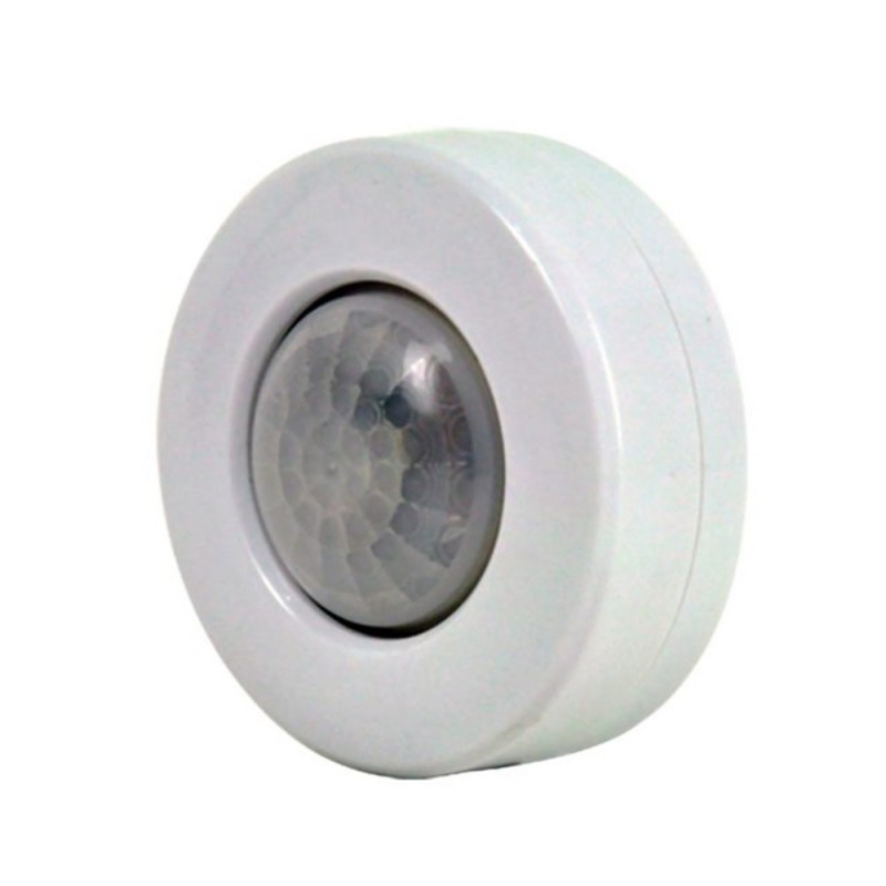 Veilleuse 3 led à  pile avec un détecteur de mouvement -  - meilleure qualité