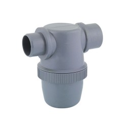 Siphon de parcoursd40