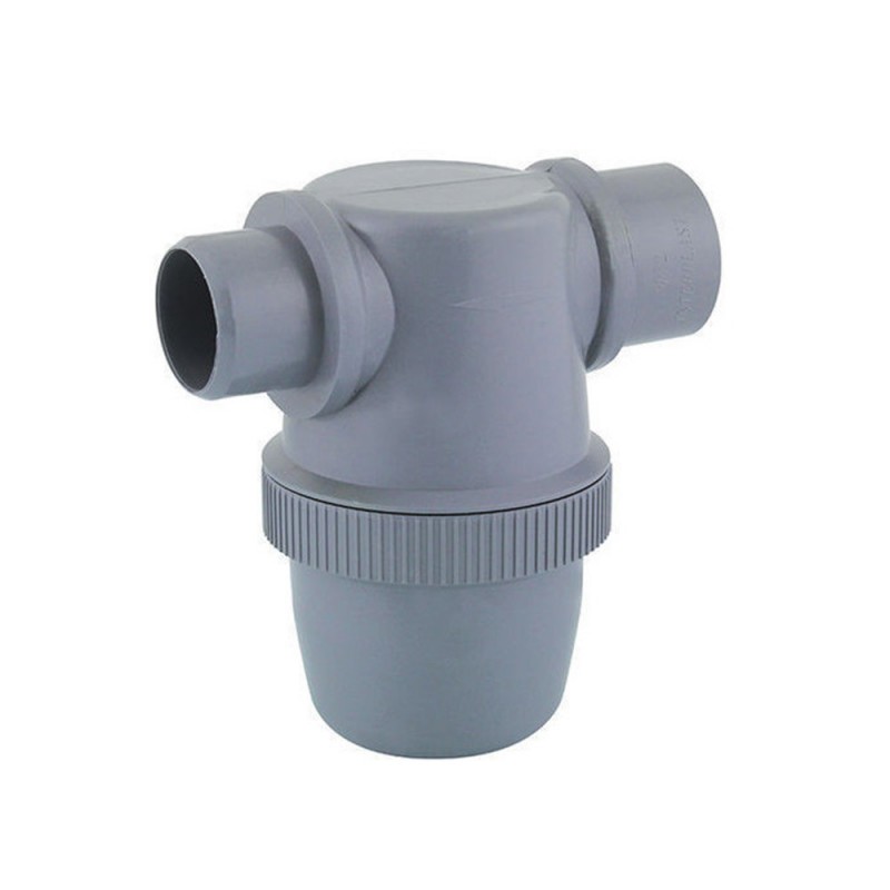 Siphon de parcoursd40