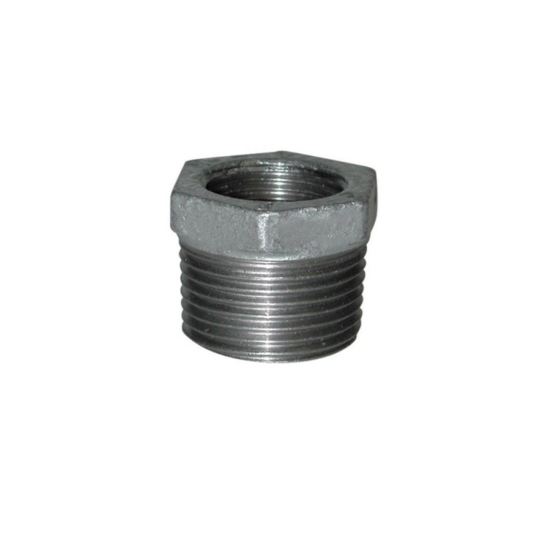 Réduction MF galva 21-2X1