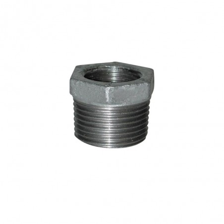 Réduction MF galva 21-2X1