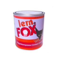Colle Lem Fox 600g -  - meilleure qualité