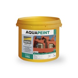 Aquapeint interieur CITRON 25kg -  - meilleure qualité