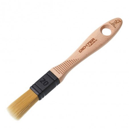 Pinceau et brosse plat universel 20mm -  - meilleure qualité