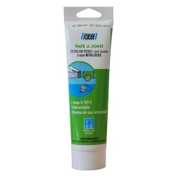 Pâte à  joint eau potable tube 125ML -  - meilleure qualité