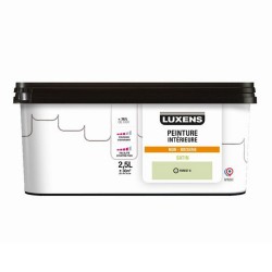 Peinture mur Forest 6 satiné 2