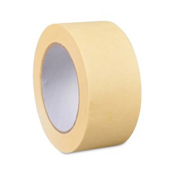 Ruban de masquage 50MM X 30M -  - meilleure qualité
