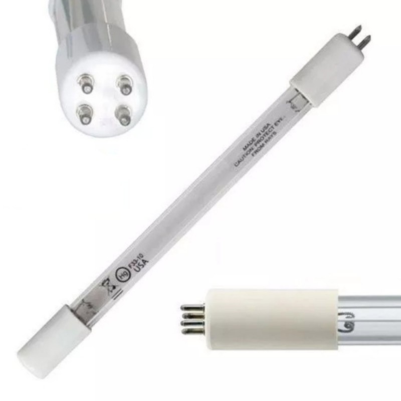 Lampe de rechange pour Réacteur uv - lampe 14 w