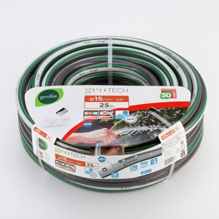 Tuyau d'arrosage tricot 15/25 -  - meilleure qualité