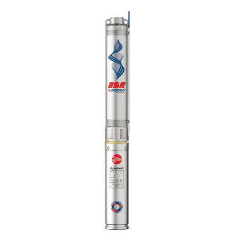 Pompe immergée 1-31