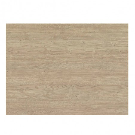 Panneau mélaminé Madrid Oak 19mm (280x207cm:5.796m²)