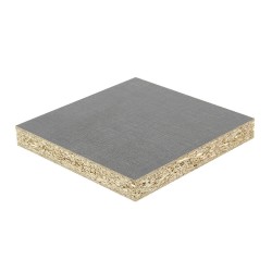 Panneau mélaminé twist 19mm 280x207cm