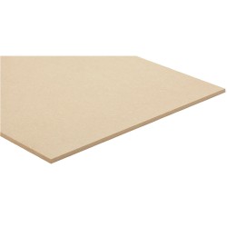 Panneau MDF 10MM