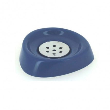 Porte-savon marine PP chromé            box12 -  - meilleure qualité