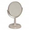 Miroir vide poche taupe grossissant reversible ABS -  - meilleure qualité