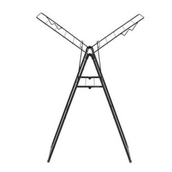 Etendoir à  linge hangon noir 15M -  - meilleure qualité