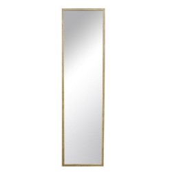 Miroir milo 32x122 chêne -  - meilleure qualité