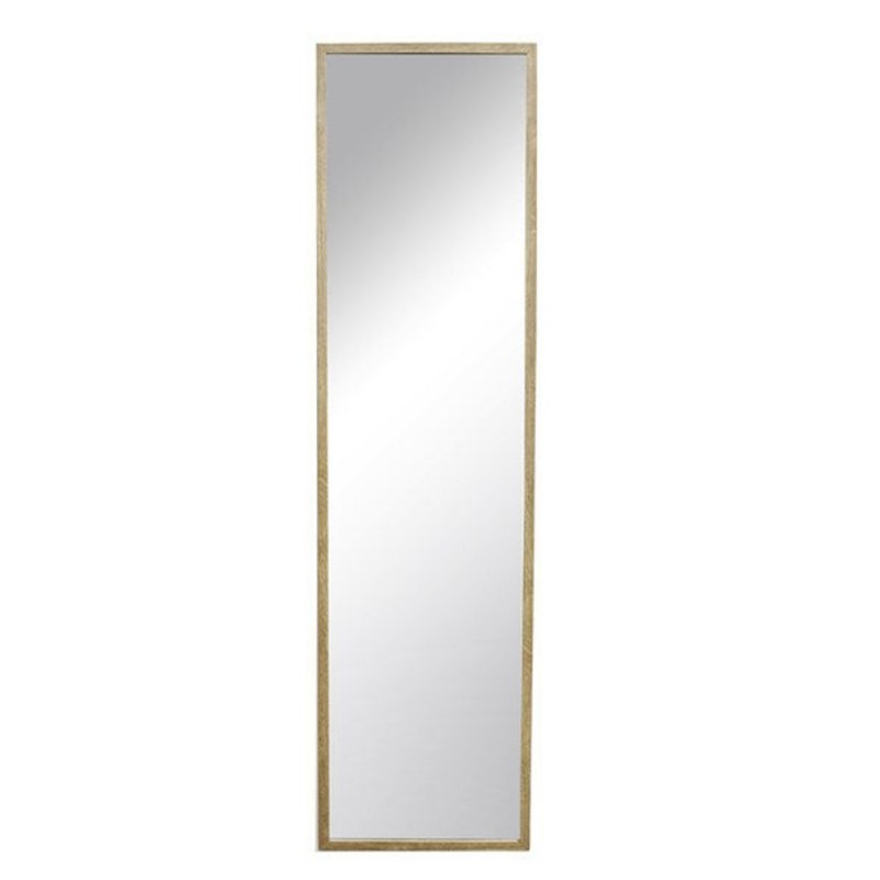 Miroir milo 32x122 chêne -  - meilleure qualité