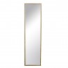 Miroir milo 32x122 chêne -  - meilleure qualité