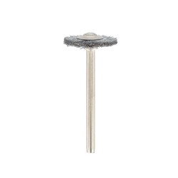 Brosse en acier 19 mm