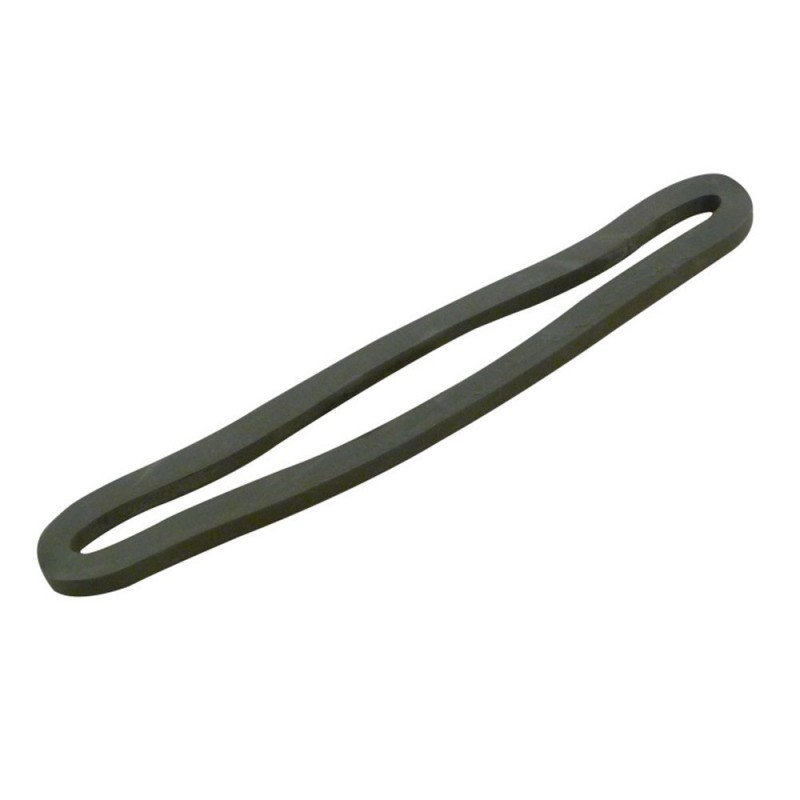 Elastiques x10 camping L12cm box5