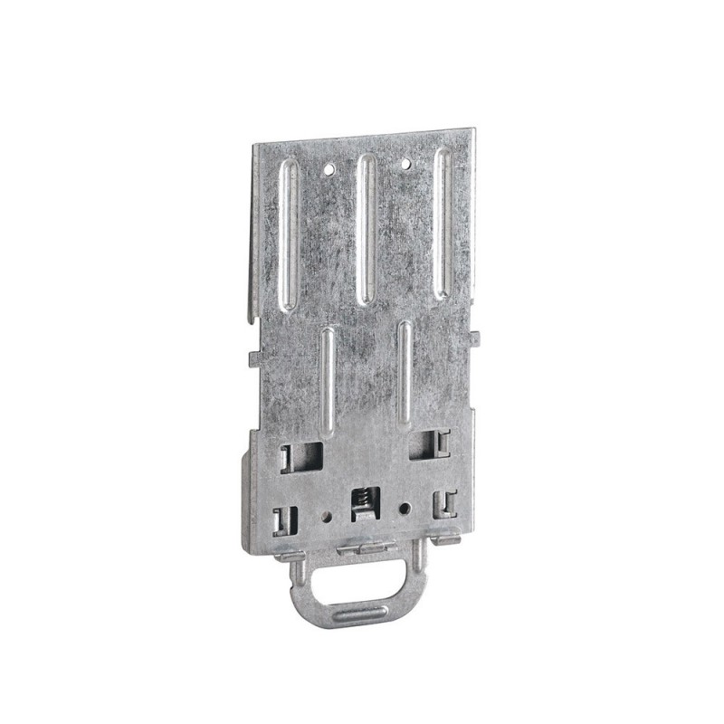 Disjoncteur DPX3 160 PLATINES POUR DIN