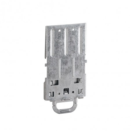 Disjoncteur DPX3 160 PLATINES POUR DIN