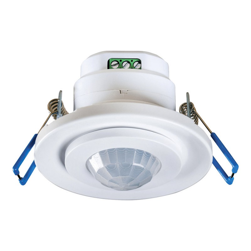 Detecteur mouvement IFR à 360° à encastrer uv2 !! -  - meilleure qualité