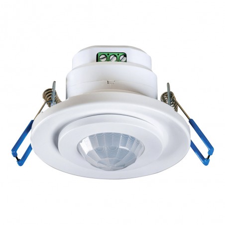 Detecteur mouvement IFR à 360° à encastrer uv2 !! -  - meilleure qualité