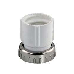 Raccord gaine diam 32