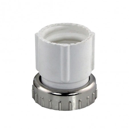 Raccord gaine diam 32