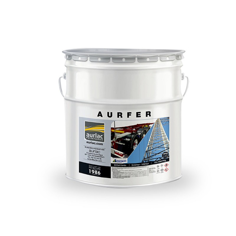 Aurfer gris santoline 3kg