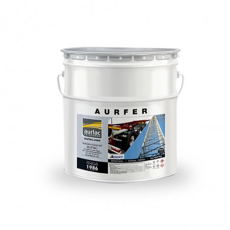 Aurfer gris santoline 3kg