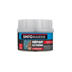 Mastic à  bois blanc 66ML -  - meilleure qualité