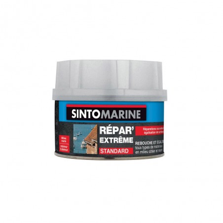 Mastic à  bois blanc 66ML -  - meilleure qualité