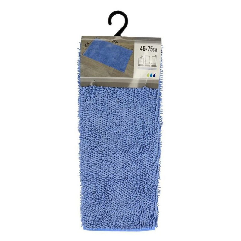Tapis de bain ciel 45x75cm  microfibre box6 -  - meilleure qualité