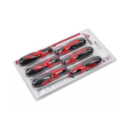 Jeu de 6 tournevis Torx Onsite