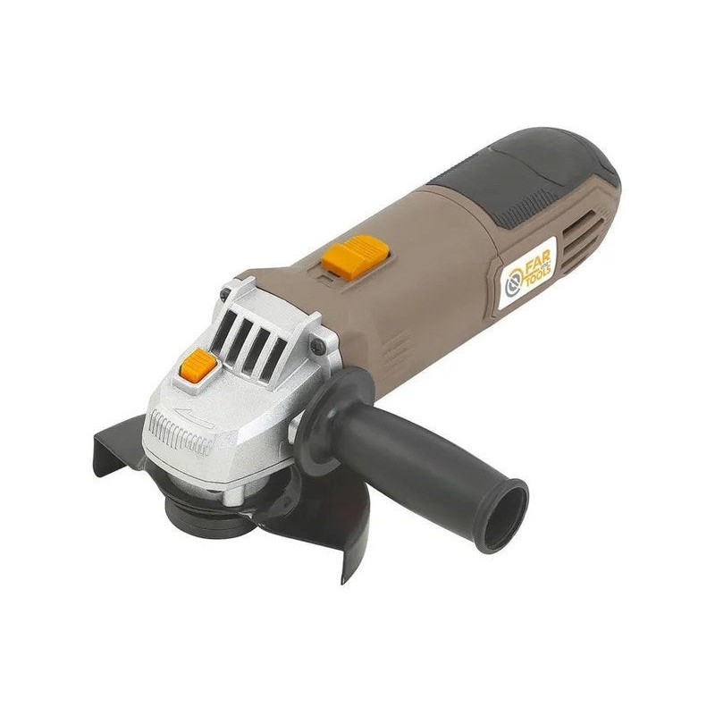 Meuleuse d'angle 500W 115MM Fartools -  - meilleure qualité