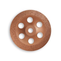 Disque Titane C-Tung D180 Z36 Gros enlèvement