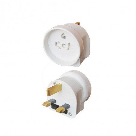 Adapteur France-Allemagne-G-B2P+T uv10