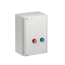 Coffret discontacteur 50A-220V