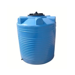 Citerne verticale  MK 2500L alimentaire TBL -  - meilleure qualité