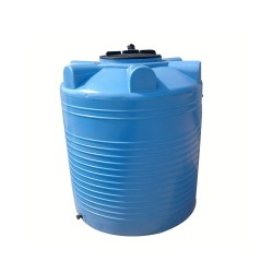 Citerne verticale alimentaire 1000L Atlas TBL
